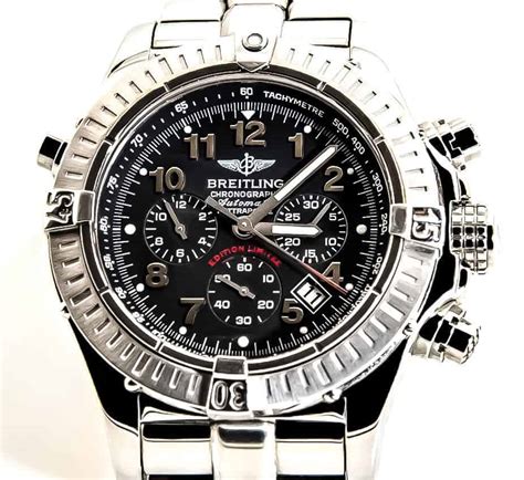 we buy vintage breitling watches in houston tx|Sell My Breitling – deBoulle Diamond & Jewelry .